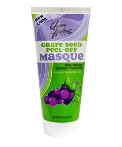 Queen Helene Grape Seed Extract Peel Off Masque