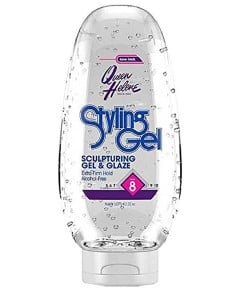 Alcohol Free Sculpturing Gel And Glaze