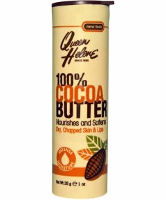 Cocoa Butter Dry Chapped Skin And Lips Balm Stick