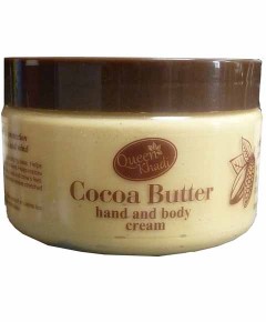 Cocoa Butter Hand And Body Cream