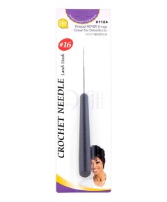 Crochet Needle Latch Hook 1124