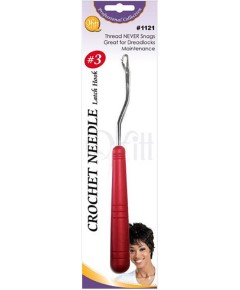 Crochet Needle Latch Hook 1121