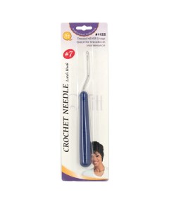Crochet Needle Latch Hook 1122