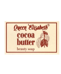 Cocoa Butter Beauty Soap