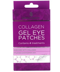 Skinacademy Collagen Gel Eye Patches