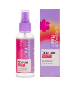 Headshock Flaiir Body And Bounce Texture Spray