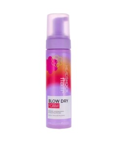 Headshock Flaiir Lift And Style Blow Dry Foam