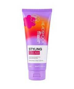 Headshock Flaiir Tame And Shine Styling Cream