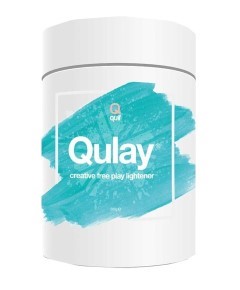 Qulay Creative Free Play Powder 