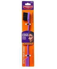 Red By Kiss Edge Boar Fixer