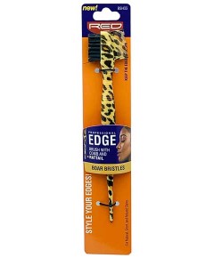 Professional Edge Brush With Comb And Pintail BSH33
