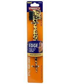 Professional Edge Brush With Comb And Pintail BSH33