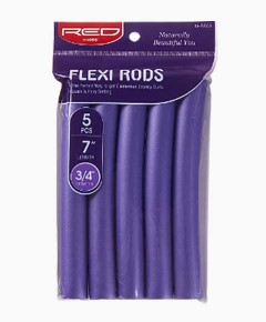 Red By Kiss Flexi Rods HRF08