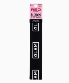 Red By Kiss Fashion Edge Band Glam2 HWG54