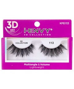 I Envy 3D Collection Lashes
