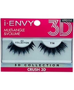 I Envy 3D Collection Lashes KPEI114