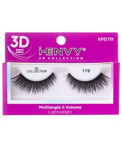 I Envy 3D Collection Lashes KPEI119