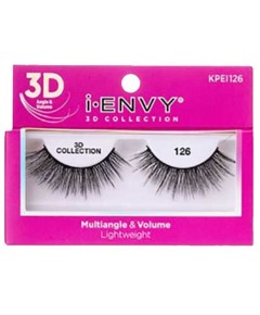 I Envy 3D Collection Lashes KPEI126