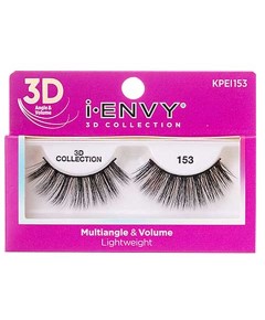 I Envy 3D Collection Lashes KPEI153