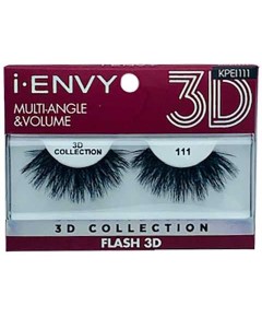 I Envy 3D Collection Lashes KPEI111