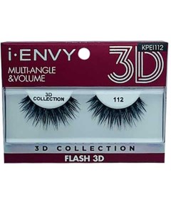 I Envy 3D Collection Lashes KPEI112