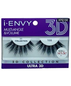 I Envy 3D Collection Lashes KPEI158