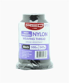 Red By Kiss High Strength Nylon Weaving Thread