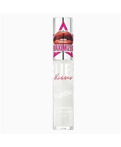 Ruby Kisses Plumping Maximizer Lip Gloss PL01