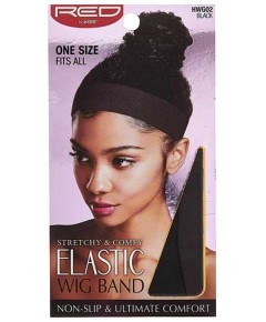 Stretchy And Comfort Elastic Wig Band HWG02