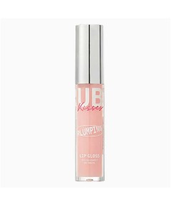 Ruby Kisses Plumping Lip Gloss PL03 Pink Glacier