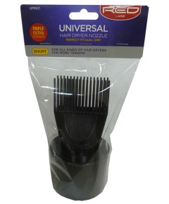 Universal Hair Dryer Nozzle UPIK01