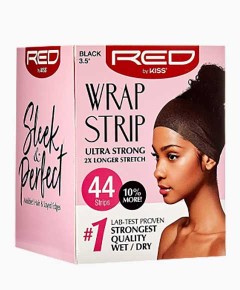 Wrap Strip US01 Black