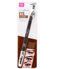 Go Brow Eyebrow Perfect Pencil RBWPB03