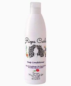 Rizos Curls Deep Conditioner