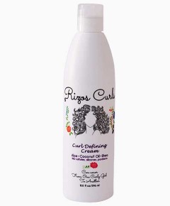 Rizos Curl Defining Cream