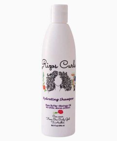 Rizos Curls Hydrating Shampoo