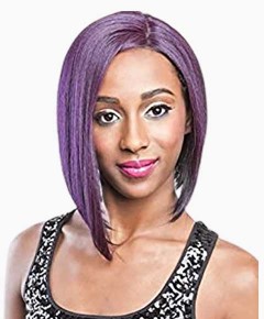 Red Carpet Premier Lace Front Syn Wig RCP710 Daisy