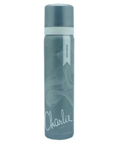 Charlie Perfumed Body Spray Edge