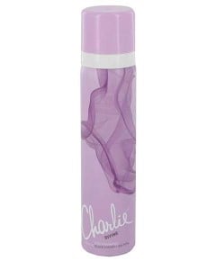 Charlie Perfumed Body Spray Divine