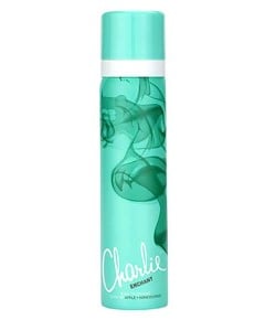 Charlie Perfumed Body Spray Enchant