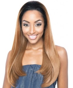 Red Carpet Premiere Lace Front Wig Syn Miami Girl 20