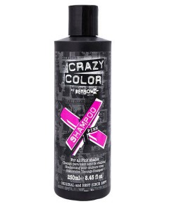 Renbow  Crazy Color Shampoo For Pink Shades