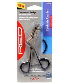 Kiss Eyelash Curler