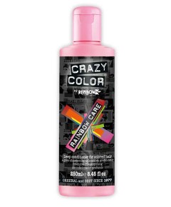 Renbow Crazy Color Rainbow Care Deep Conditioner