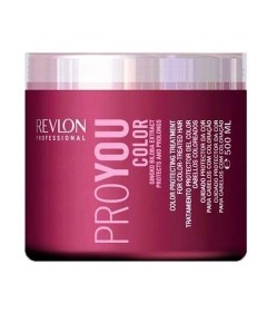 Pro You Color Protecting Treatment