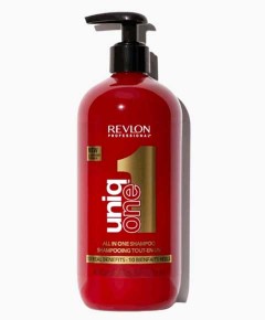 Uniq One All In One Shampoo