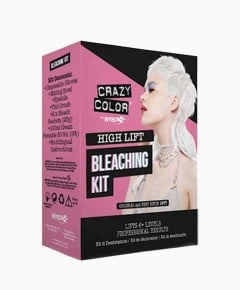 Renbow Crazy Color High Lift Bleaching Kit