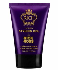 Rick Ross Luxury Styling Gel