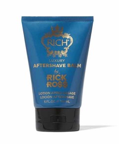 Rick Ross Luxury Aftershave Balm
