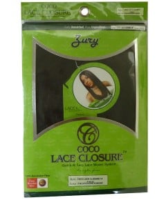 Zury Syn Coco Lace Closure